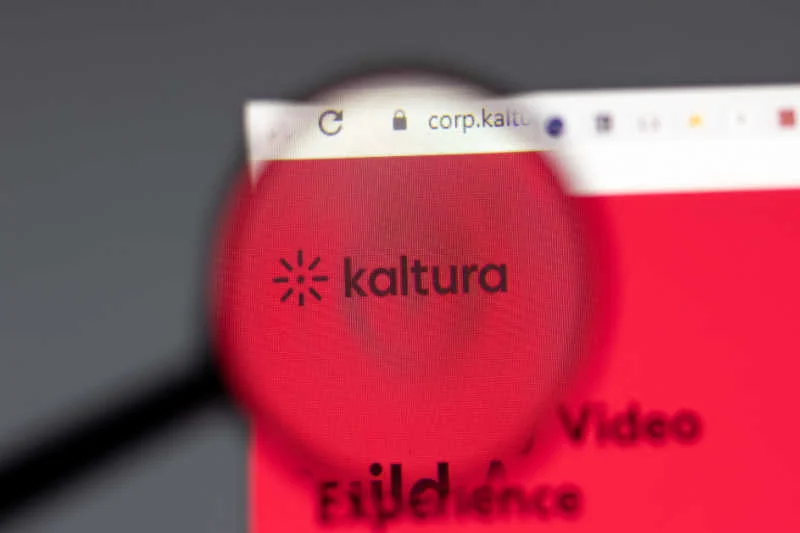 Kaltura director Eyal Manor sells $34,515 in shares By Investing.com