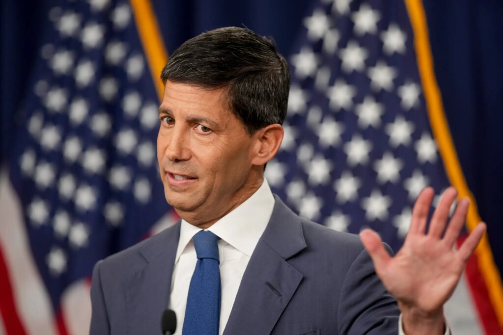 Kevin Warsh talks a big game, but this market indicator will tell you if Wall Street trusts him