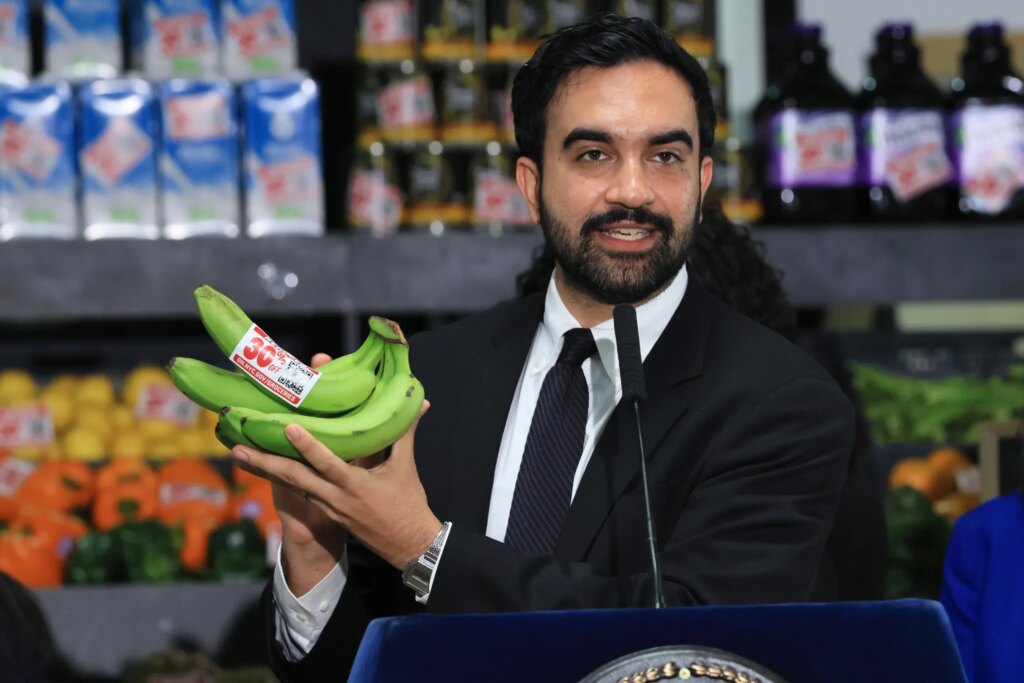 Mamdani's city-owned supermarkets will fight the one force no city has ever beaten: the market
