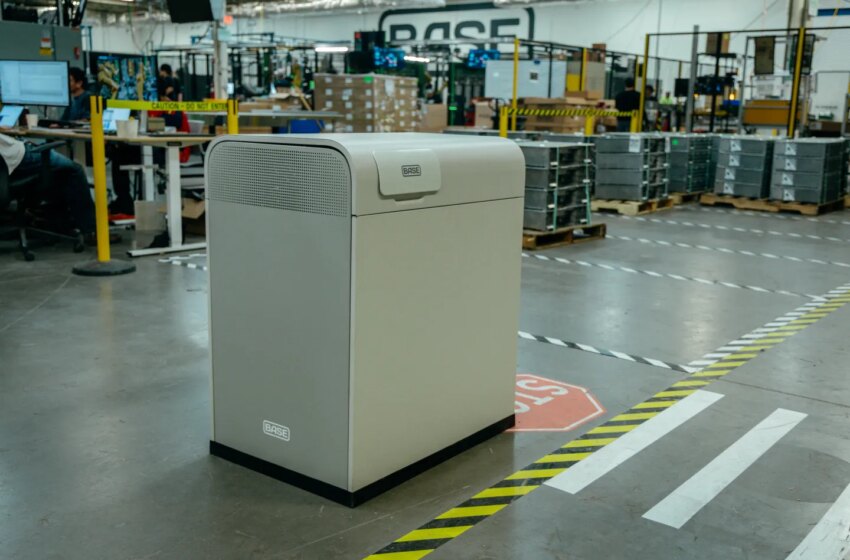 Michael Dell's son built a home battery business that's $13B as he’s going on 30 years old