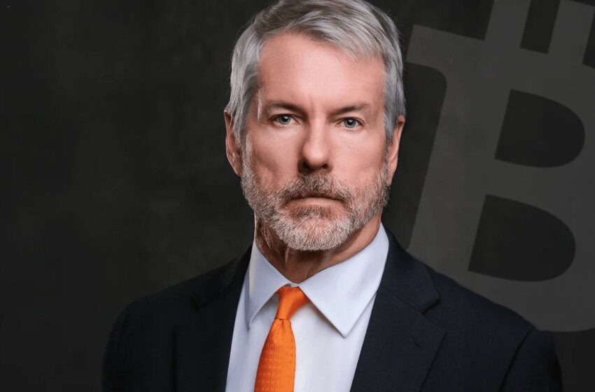  Michael Saylor Rejects Report of New Strategy Bitcoin Sale Approval