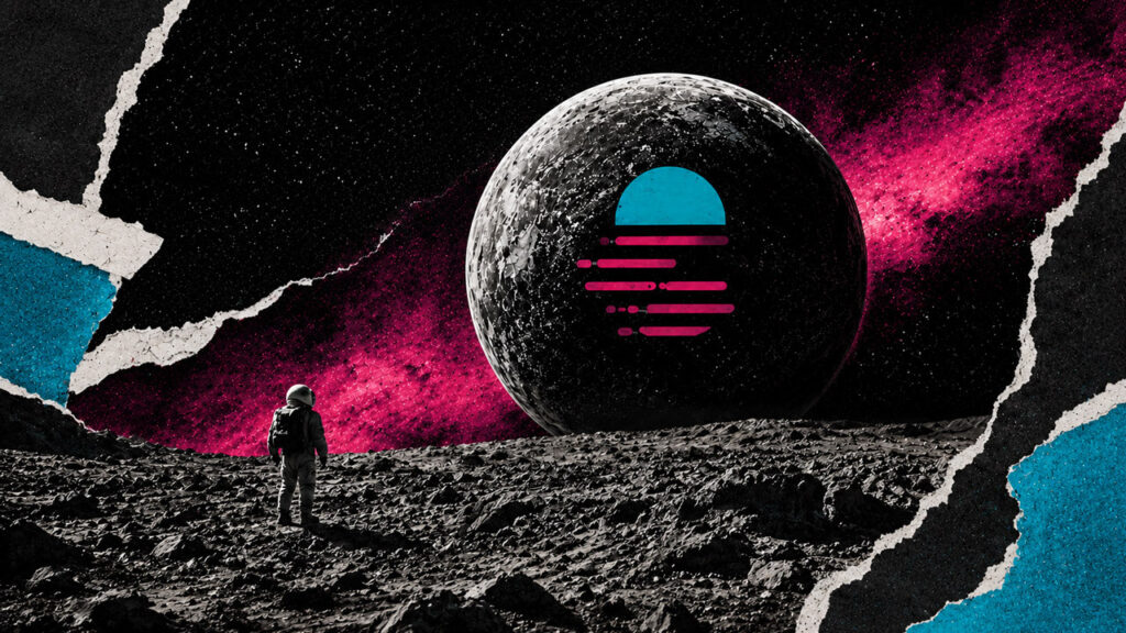 Moonbeam just halted all user transactions, leaving late GLMR holders at mercy of an email helpdesk to recover funds