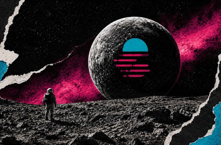 Moonbeam just halted all user transactions, leaving late GLMR holders at mercy of an email helpdesk to recover funds