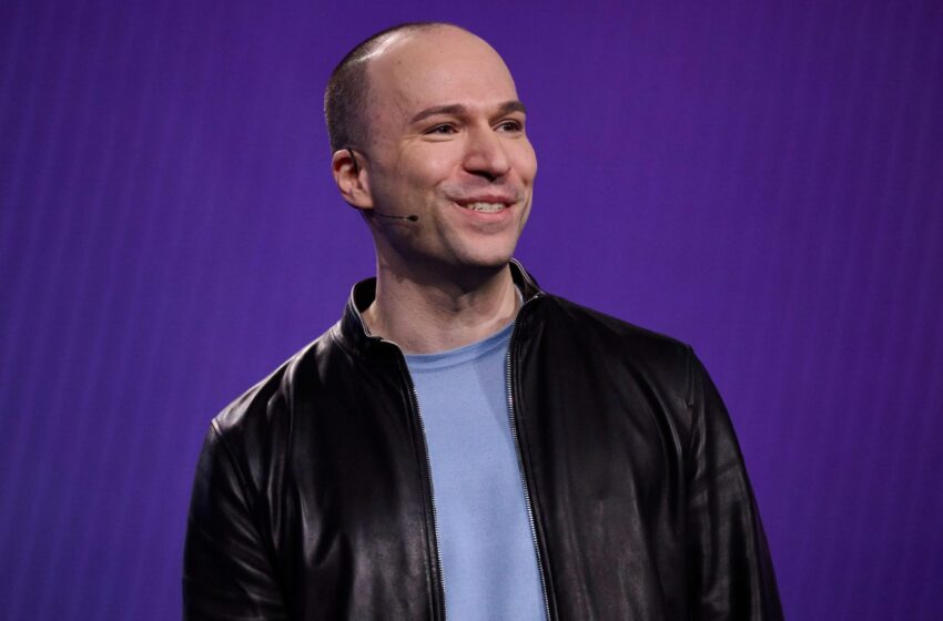  OpenAI president Greg Brockman on why voice will inevitably replace our clicking and typing ‘phase’