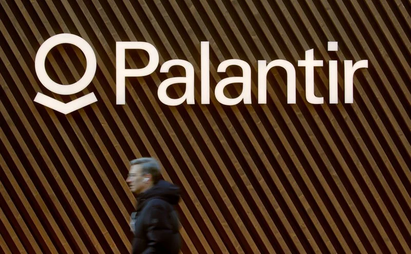 Palantir director Lauren Stat sells $500,280 in stock By Investing.com