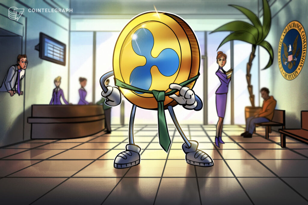 Ripple Invests in Zilo, Licuido in Tokenized Capital Markets Push