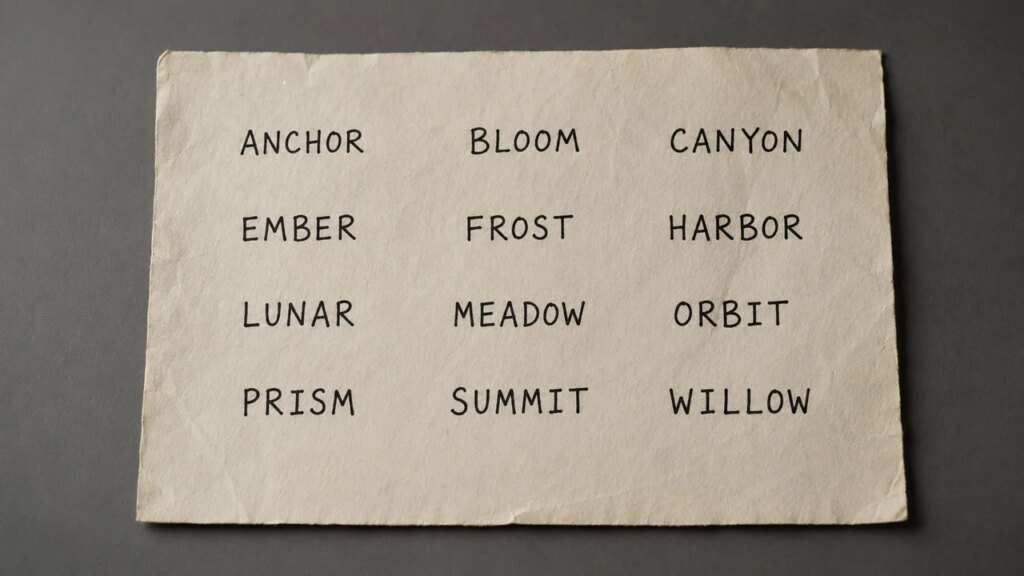 Seed Phrases: The 12 Words Standing Between You and Losing Everything