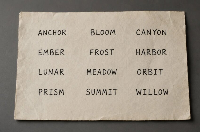 Seed Phrases: The 12 Words Standing Between You and Losing Everything