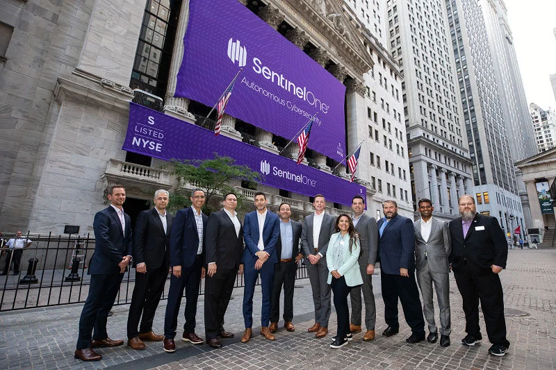 SentinelOne CEO Tomer Weingarten sells $1.08 million in stock By Investing.com