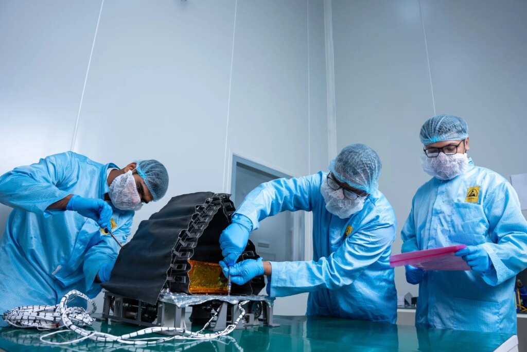SpaceX’s IPO is fueling a new wave of space startups and opening markets beyond Earth