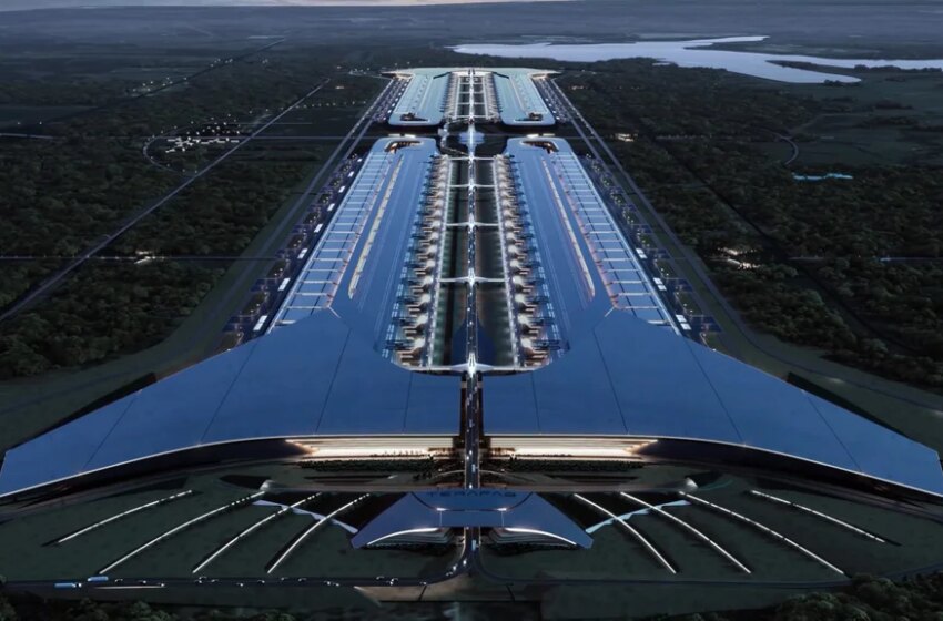 Terafab could become the largest factory on the planet—or Elon Musk’s biggest failure