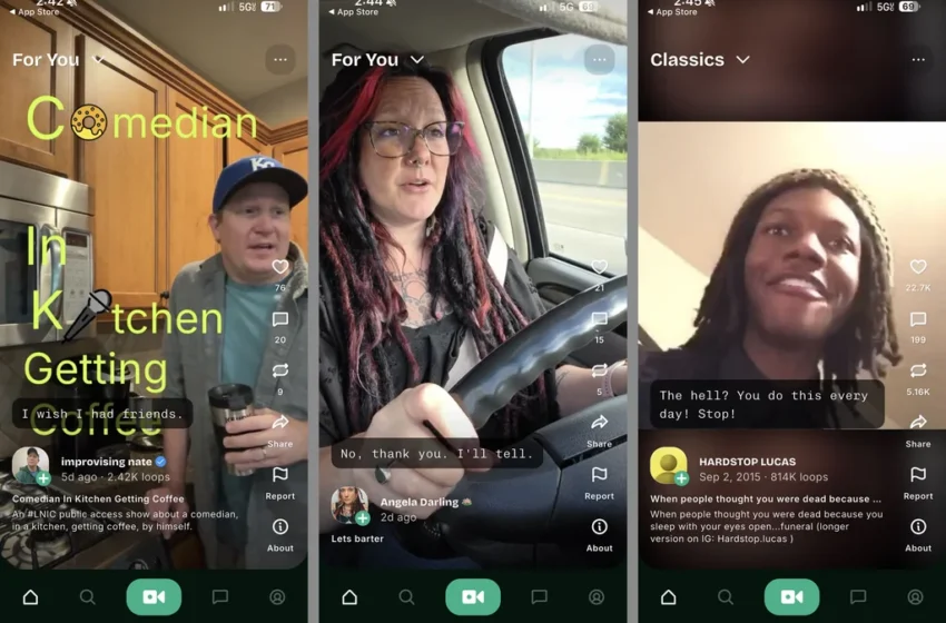 This new social network would be just as happy to stay small
