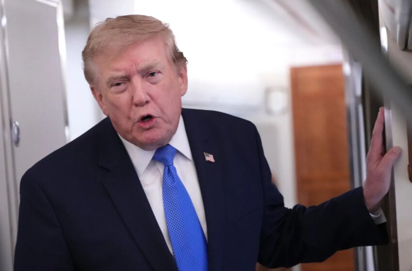 Trump says negotiations will resume Monday afternoon while Tehran continues Hormuz talks with Oman