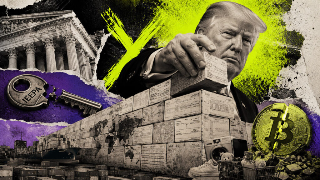 Trump’s legal loophole around the Supreme Court is keeping inflation alive