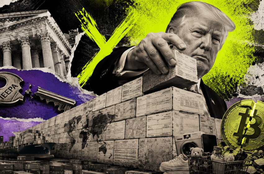  Trump’s legal loophole around the Supreme Court is keeping inflation alive