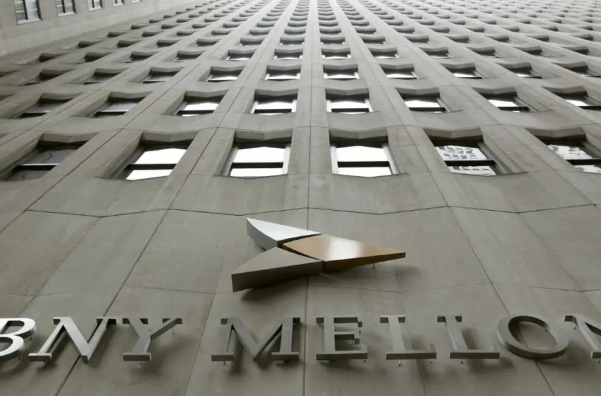  Wall Street Giant BNY Charges Into Crypto Staking With Galaxy – Bitcoin News