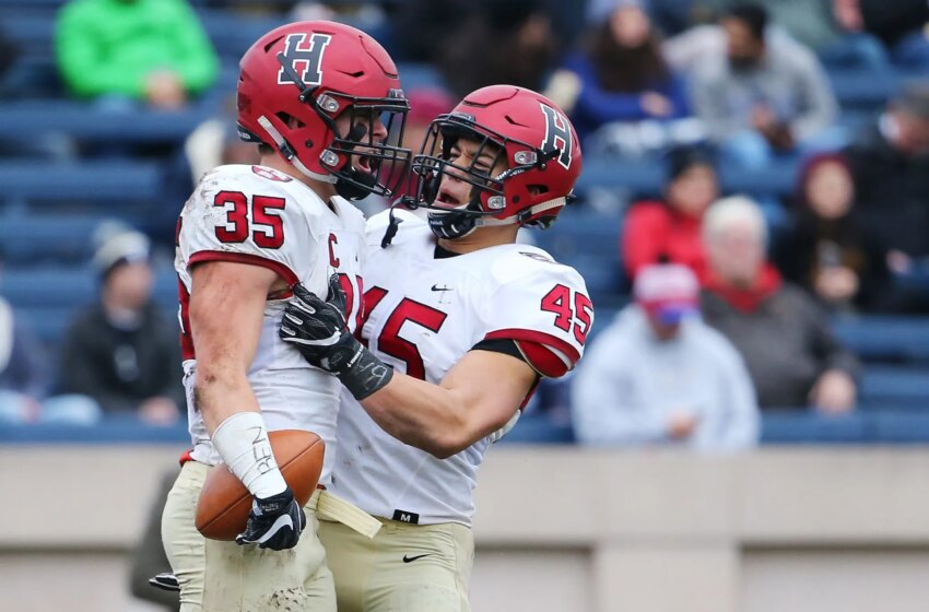  Wall Street’s hidden recruiting pipeline isn’t an Ivy League diploma—it’s the college teammate