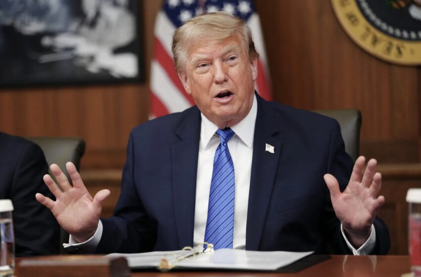 White House won't publicly release AI model evaluation framework it reviewed today with Meta, Nvidia, Microsoft, OpenAI, Anthropic, variety of smaller companies