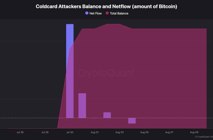  Why Coldcard Hack Losses Are Hard to Count