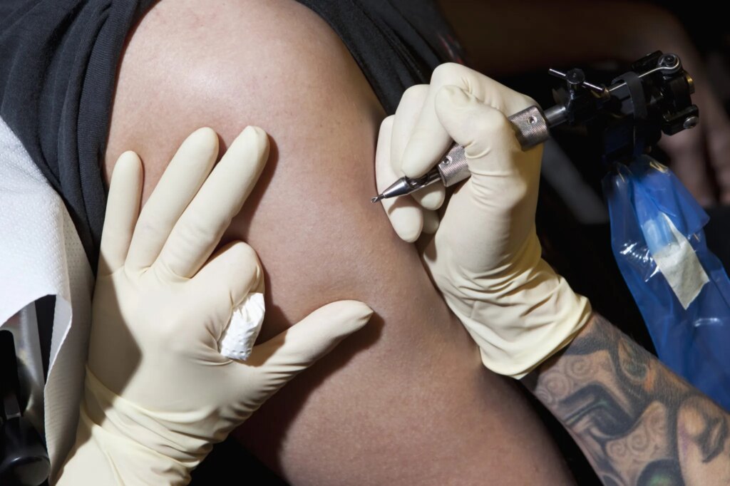 YC-backed AI startup faces backlash after founder offered interviews for tattoos, then apologized