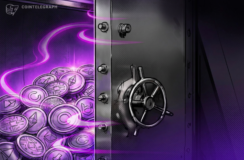 ZeroStack Warns of Survival Risk After $82.5M Crypto Loss