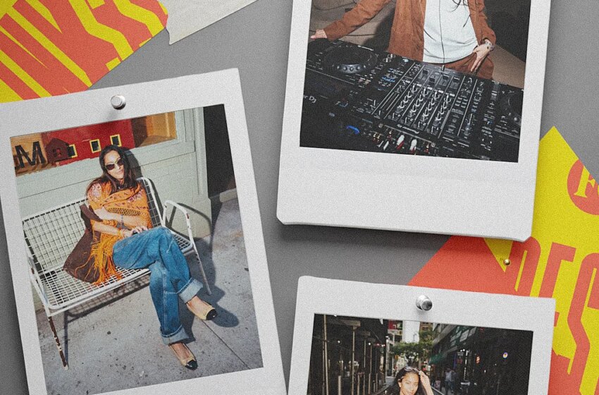 Amrit Tietz doesn't believe in 'should' when it comes to dressing for work
