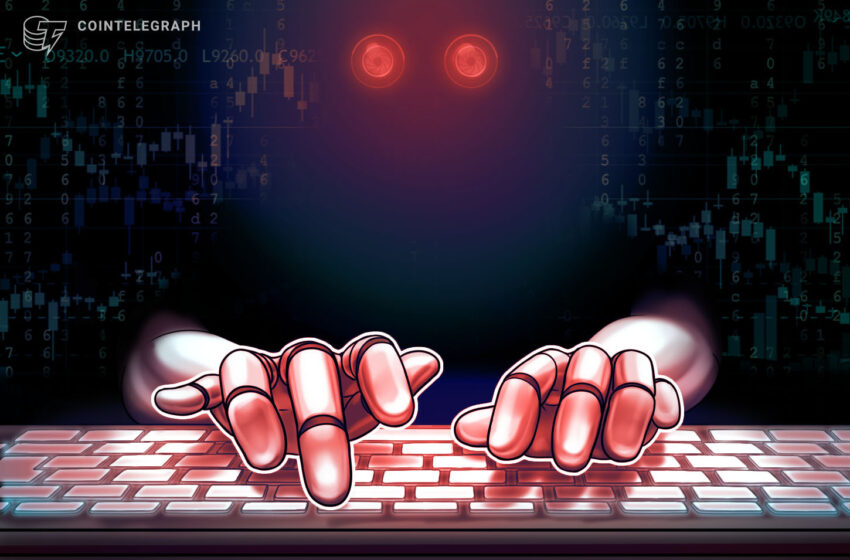 Australian PM warns of AI’s ‘furious pace’ after agent breached government site