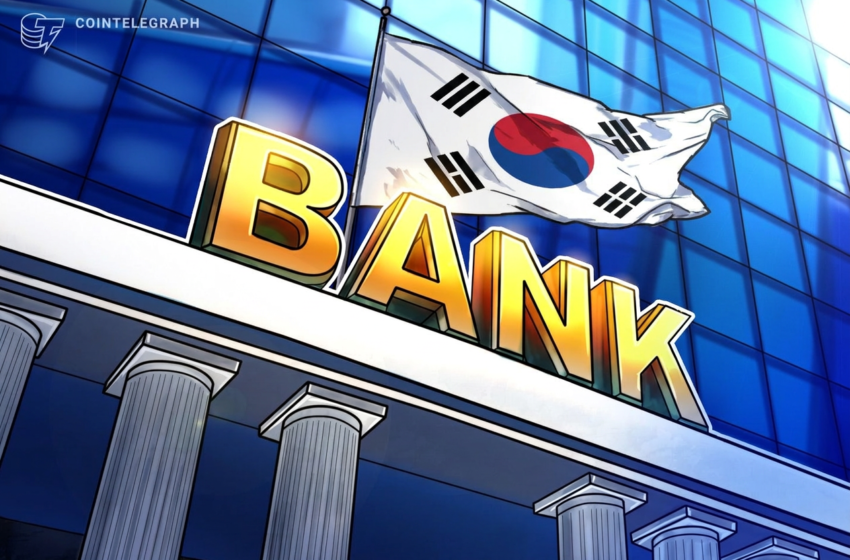 Bank of Korea launches 24-hour won settlement pilot for foreign investors