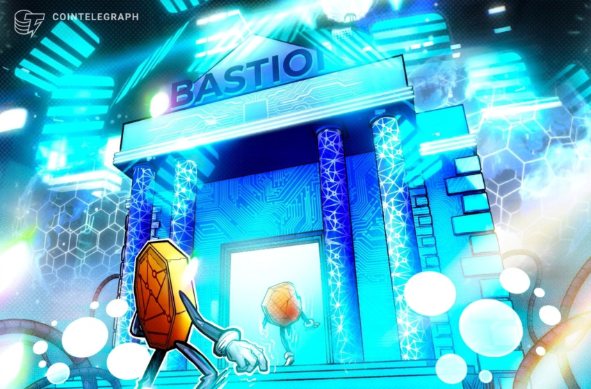 Bastion conditionally OK for US trust bank