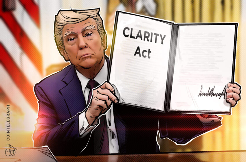 Bernstein Expects ‘Aggressive’ Rulemaking from SEC, CFTC, Following CLARITY Act Failure