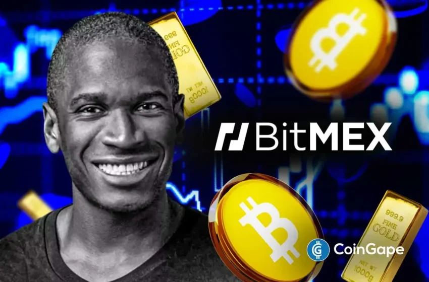 BitMEX Shutdown LIVE Updates Today: What's The Next Step For Users As Arthur Hayes' Exchange Closes