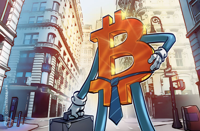 Bitcoin ETF outflows accelerate as investors pull $449M in three days