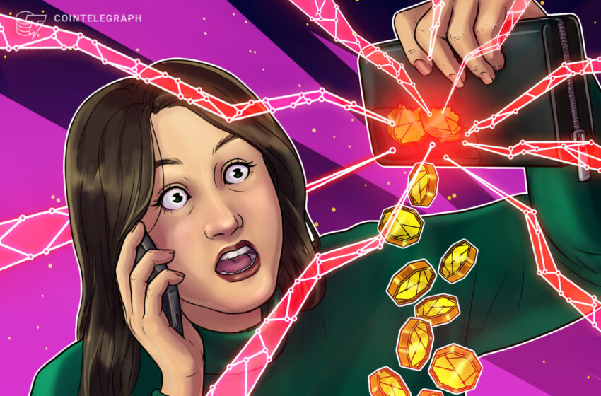 Bitget Says User Funds Safe After $351.6M Wallet Incident