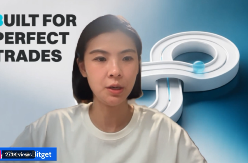 Bitget Suspects North Korea Behind $352M Hack