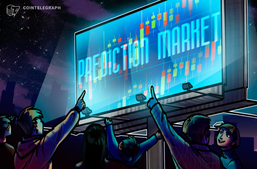 CFTC Warns Prediction Markets Over Manipulation Risk