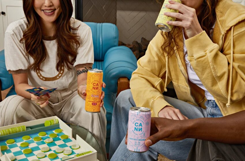 Cannabis consumers are no longer stoner stereotypes. Not all brands are marketing accordingly