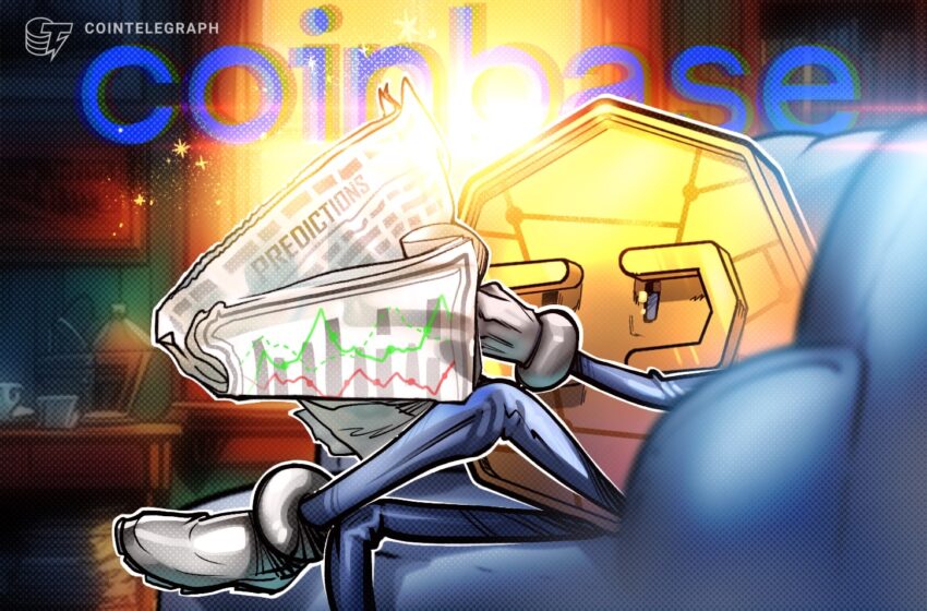 Coinbase Faces Greater CLARITY Act Exposure, Saxo Says