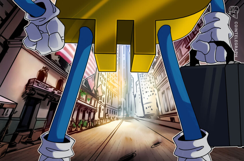 Crypto and TradFi Converge on Stablecoins, Tokenized Assets
