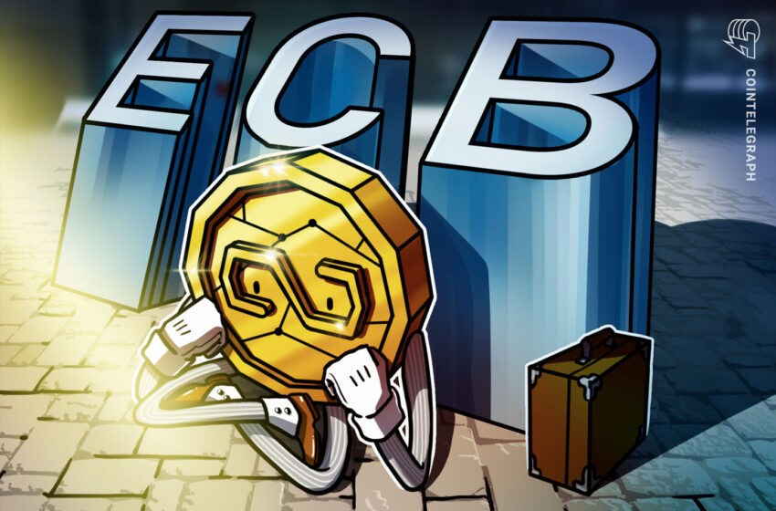 ECB, EU Banks Seek MiCA Changes On EU Stablecoin Liquidity Rules