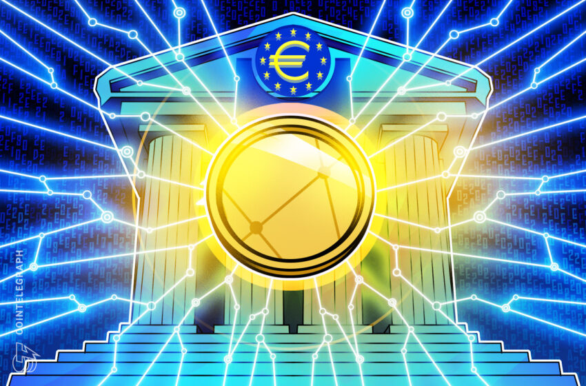 ECB launches Pontes to settle tokenized assets without stablecoins