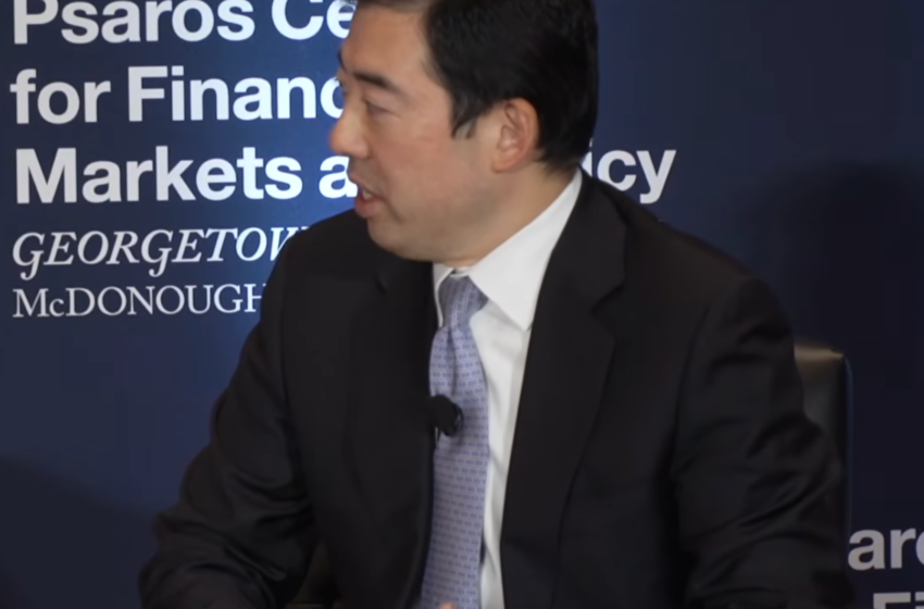 Ex-SEC Acting Chair: Agency Dropped Crypto Cases to Avoid Issues with Credibility