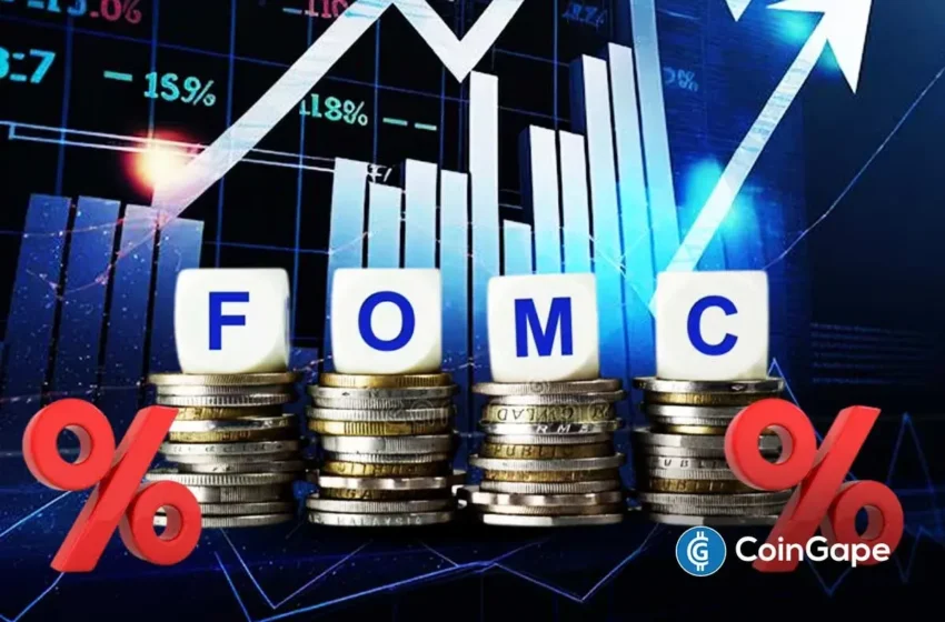 FOMC Meeting 2026 LIVE Updates Sept. 16: US Fed Hikes Interest Rates By 25 Bps