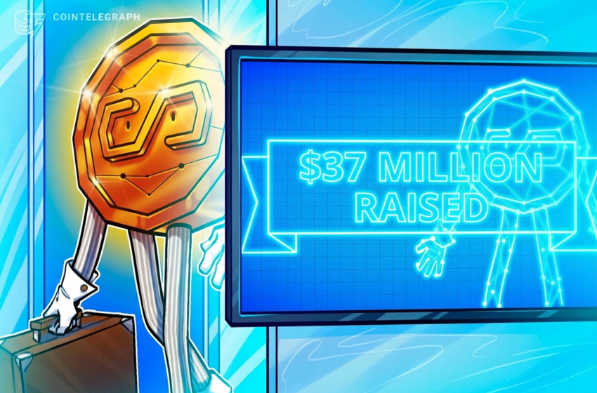 HIFI Raises $37M for Stablecoin Payments, Tokenized Markets