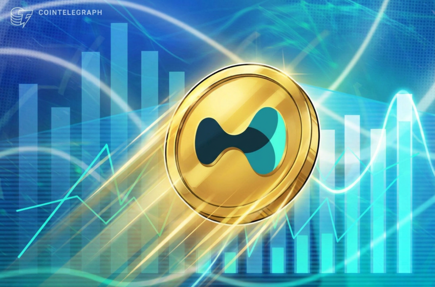 HYPE hits record above $90 as Hyperliquid launches manual borrowing
