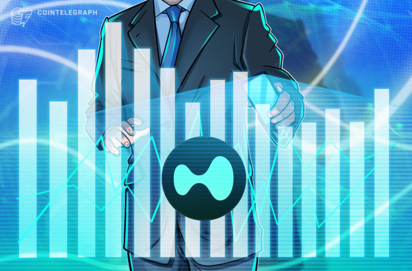 Hyperliquid Gets Dedicated Fiber Market Data via DoubleZero