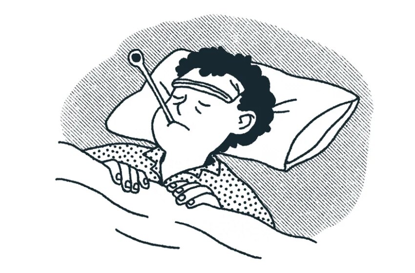I fell down the health-maxxing rabbit hole—and crawled my way out