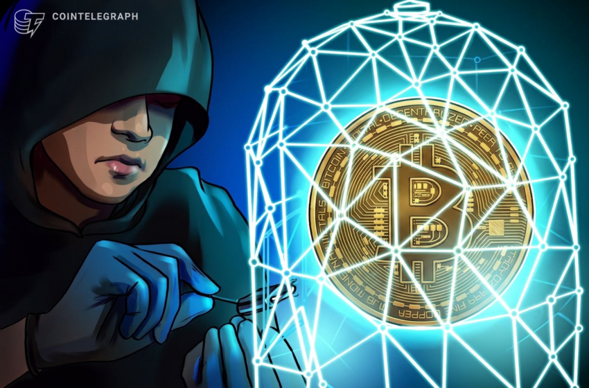 Liquid Recovers 85% of Bitcoin Withdrawn in Exploit