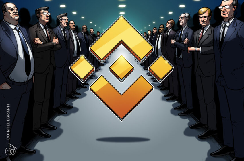 Manhattan US Attorney leading probe into Binance’s Iran compliance: Bloomberg