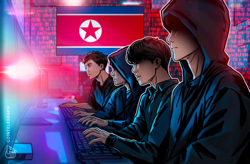 North Korean Fake Recruiters Steal $10.7M in Crypto