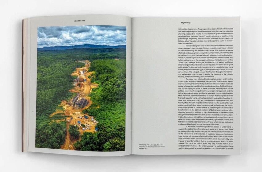 Our post-carbon future is already here—if you know where to look